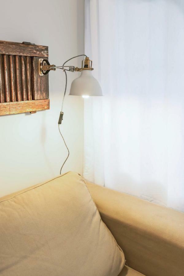Lacatorce Apartment Benalmádena Exterior photo