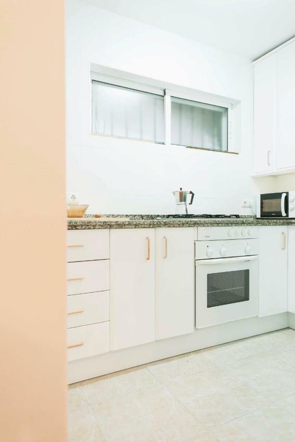 Lacatorce Apartment Benalmádena Exterior photo