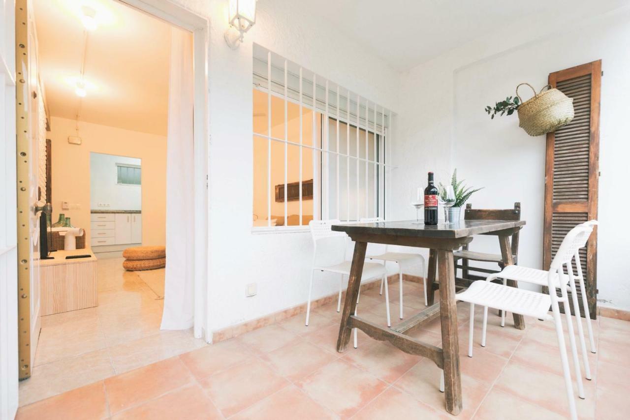 Lacatorce Apartment Benalmádena Exterior photo