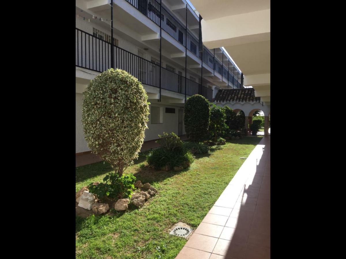 Lacatorce Apartment Benalmádena Exterior photo